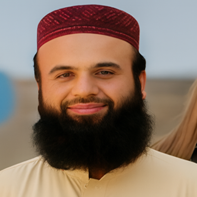 Dr. Abdul Jalil